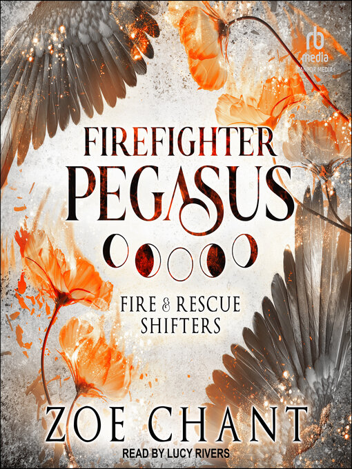 Title details for Firefighter Pegasus by Zoe Chant - Available